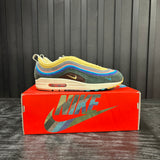 Nike Air Max 1/97 Sean Wotherspoon (Extra Lace Set Only) - Used - 4733