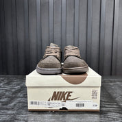Jordan 1 Retro Low OG SP Travis Scott Velvet Brown - Used - 4738