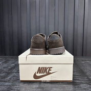 Jordan 1 Retro Low OG SP Travis Scott Velvet Brown - Used - 4738