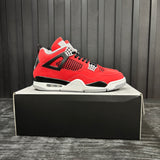 Jordan 4 Retro Toro Bravo (2026) - Used - 4731