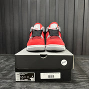 Jordan 4 Retro Toro Bravo (2026) - Used - 4731
