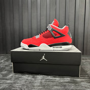 Jordan 4 Retro Toro Bravo (2026) - Used - 4731