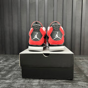 Jordan 4 Retro Toro Bravo (2026) - Used - 4731