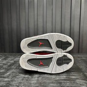 Jordan 4 Retro Toro Bravo (2026) - Used - 4731