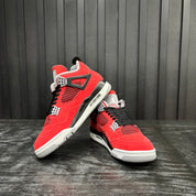 Jordan 4 Retro Toro Bravo (2026) - Used - 4731