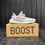 adidas Yeezy Boost 350 V2 Blue Tint - Used - 4735