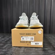 adidas Yeezy Boost 350 V2 Blue Tint - Used - 4735