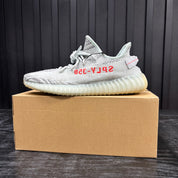 adidas Yeezy Boost 350 V2 Blue Tint - Used - 4735