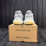 adidas Yeezy Boost 350 V2 Blue Tint - Used - 4735