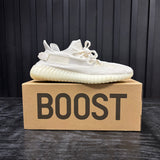 adidas Yeezy Boost 350 V2 Bone - Used - 4736