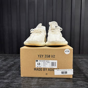 adidas Yeezy Boost 350 V2 Bone - Used - 4736