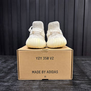 adidas Yeezy Boost 350 V2 Bone - Used - 4736