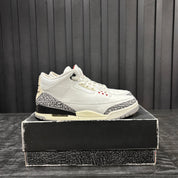 Jordan 3 Retro White Cement Reimagined - Used - 4754