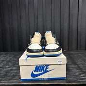 Jordan 1 Retro Low OG SP Fragment x Travis Scott - Used - 4753