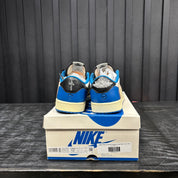 Jordan 1 Retro Low OG SP Fragment x Travis Scott - Used - 4753