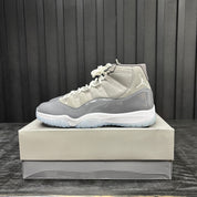 Jordan 11 Retro Cool Grey (2021) - Used - 4759