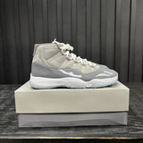 Jordan 11 Retro Cool Grey (2021) - Used - 4759