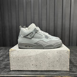 Jordan 4 Retro SE Paris Olympics Wet Cement - Used - 4761