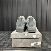 Jordan 4 Retro SE Paris Olympics Wet Cement - Used - 4761