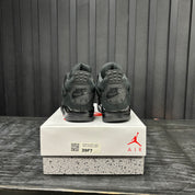 Jordan 4 Retro Black Cat (2025) - Used - 4740