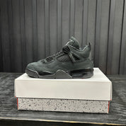 Jordan 4 Retro Black Cat (2025) - Used - 4740