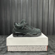 Jordan 4 Retro Black Cat (2025) - Used - 4740