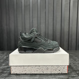 Jordan 4 Retro Black Cat (2025) - Used - 4740