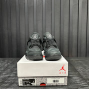 Jordan 4 Retro Black Cat (2025) - Used - 4740