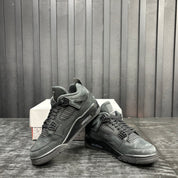 Jordan 4 Retro Black Cat (2025) - Used - 4740