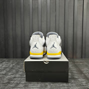 Jordan 4 Retro Rare Air Tour Yellow (2026) - Used - 4752