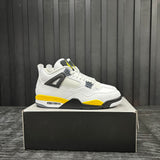 Jordan 4 Retro Rare Air Tour Yellow (2026) - Used - 4752