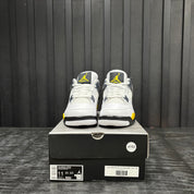Jordan 4 Retro Rare Air Tour Yellow (2026) - Used - 4752