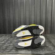 Jordan 4 Retro Rare Air Tour Yellow (2026) - Used - 4752