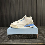 Jordan 3 Retro UNC (2020) - Used - 4757