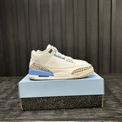 Jordan 3 Retro UNC (2020) - Used - 4757