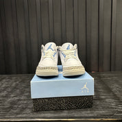 Jordan 3 Retro UNC (2020) - Used - 4757
