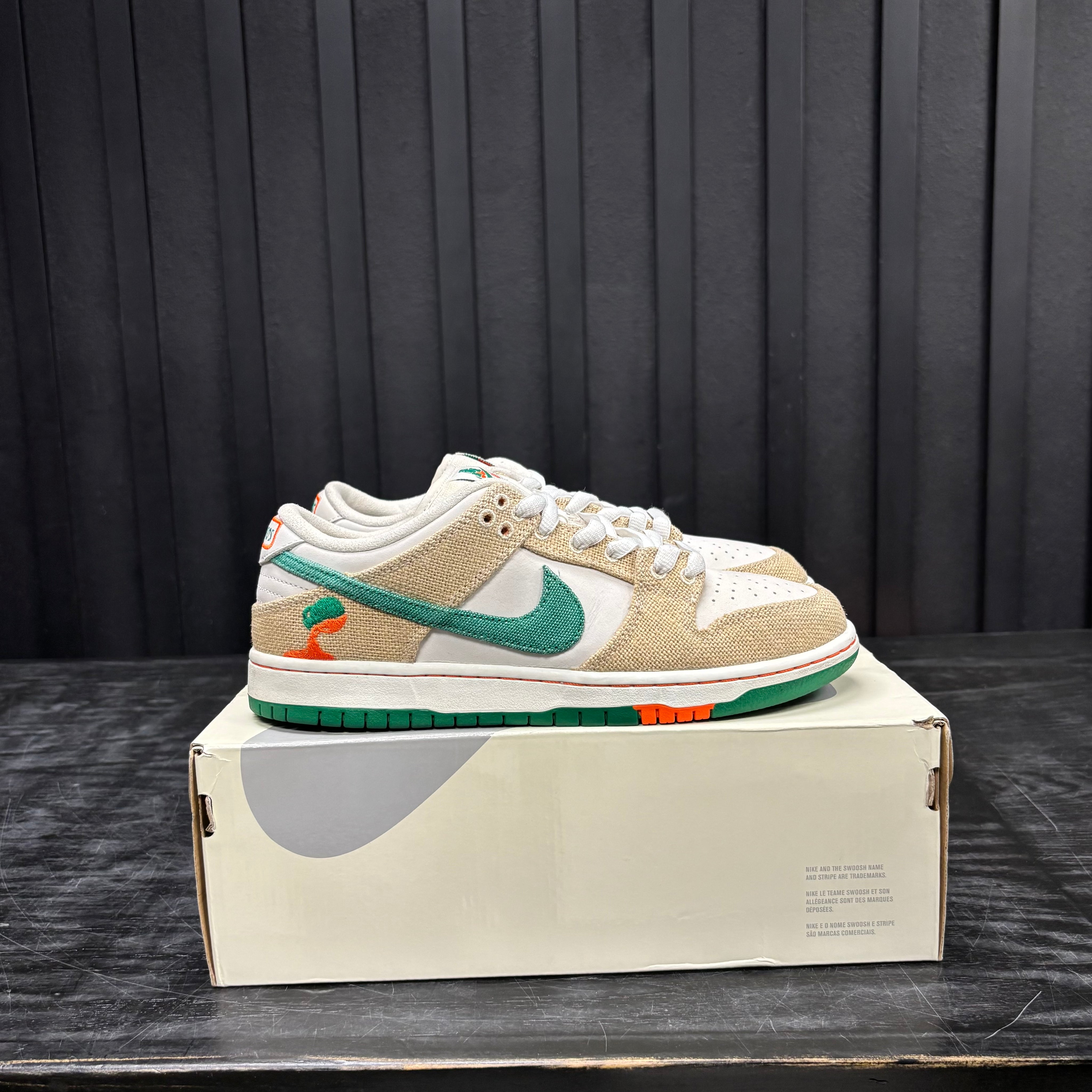 Nike SB Dunk Low Jarritos - Used - 4749