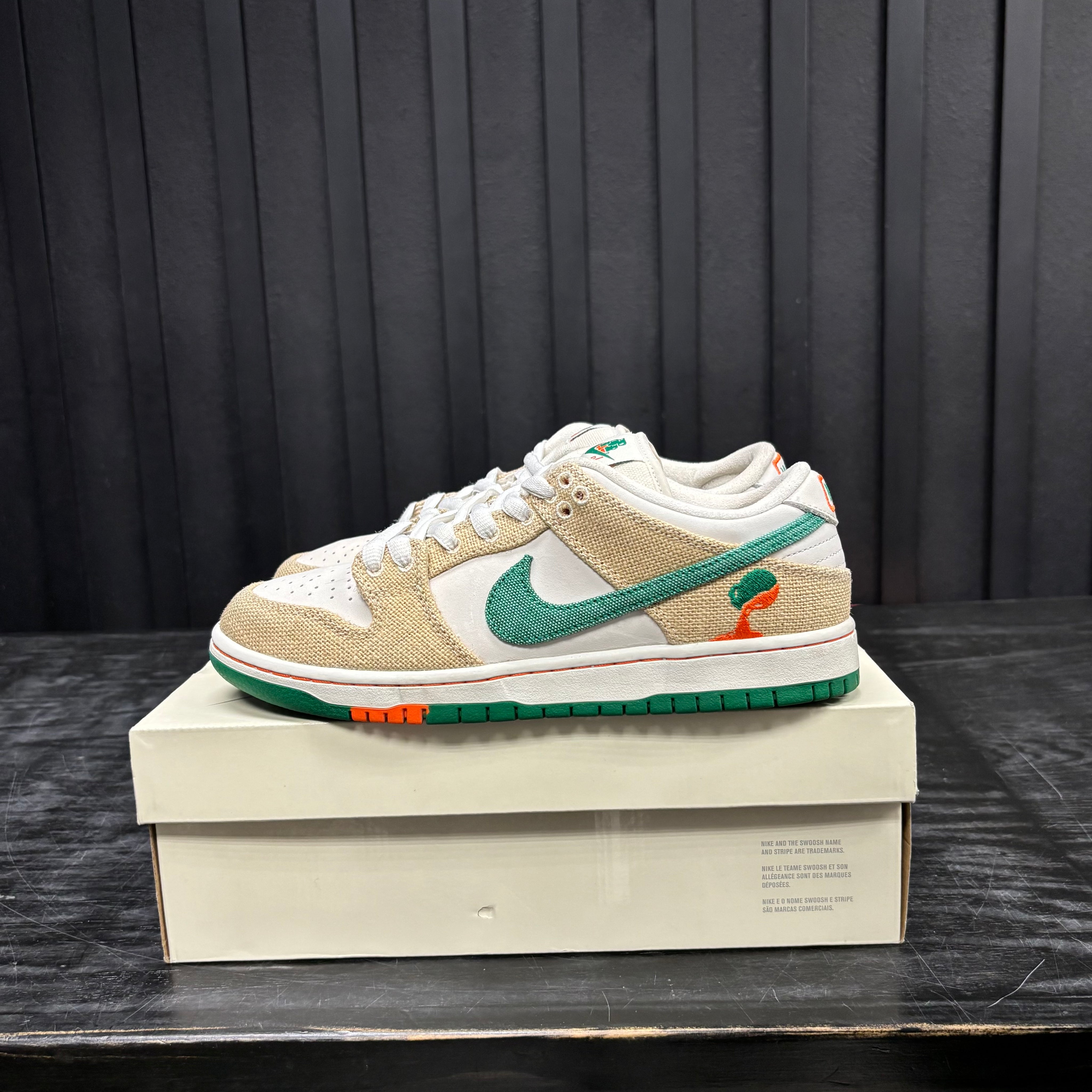 Nike SB Dunk Low Jarritos - Used - 4749