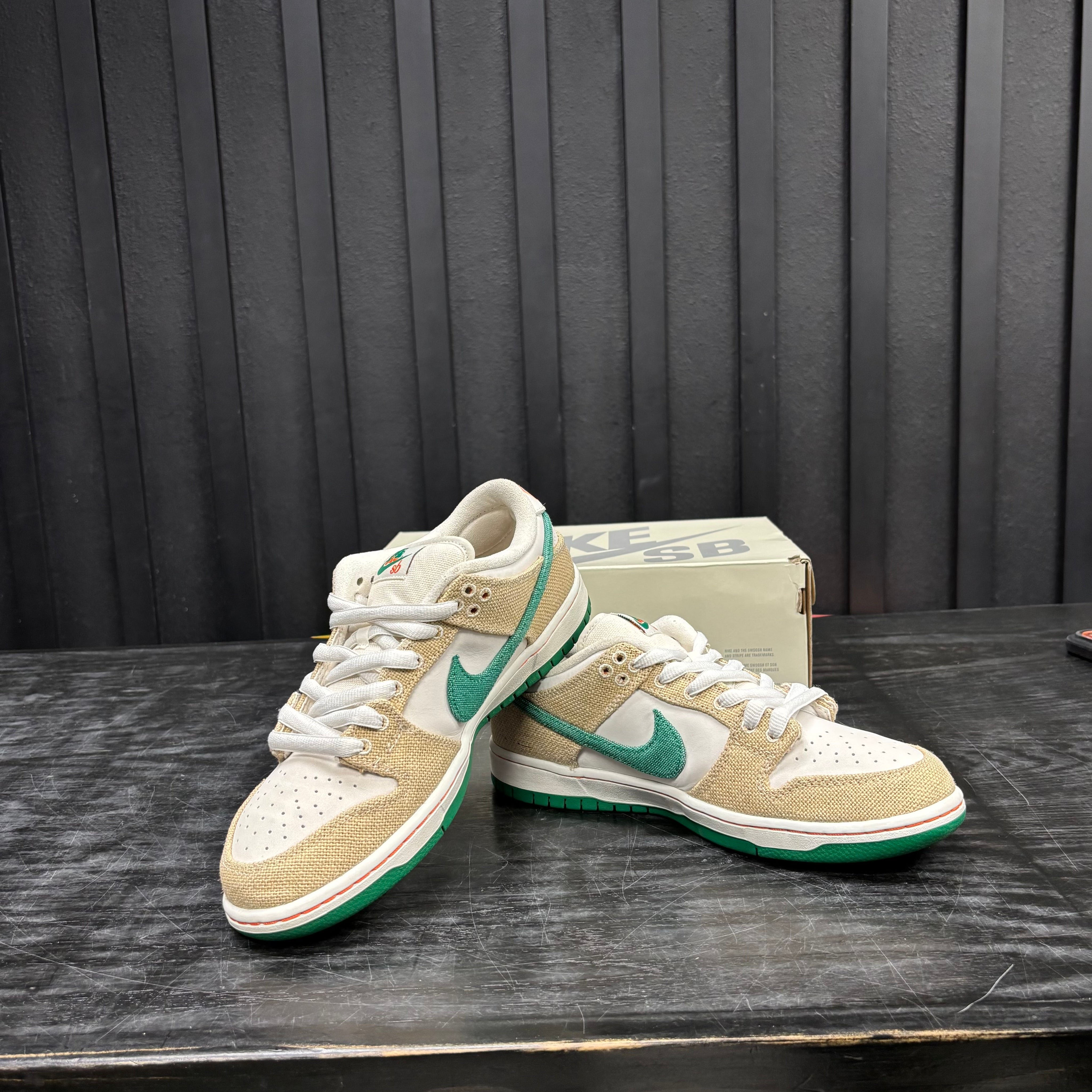 Nike SB Dunk Low Jarritos - Used - 4749