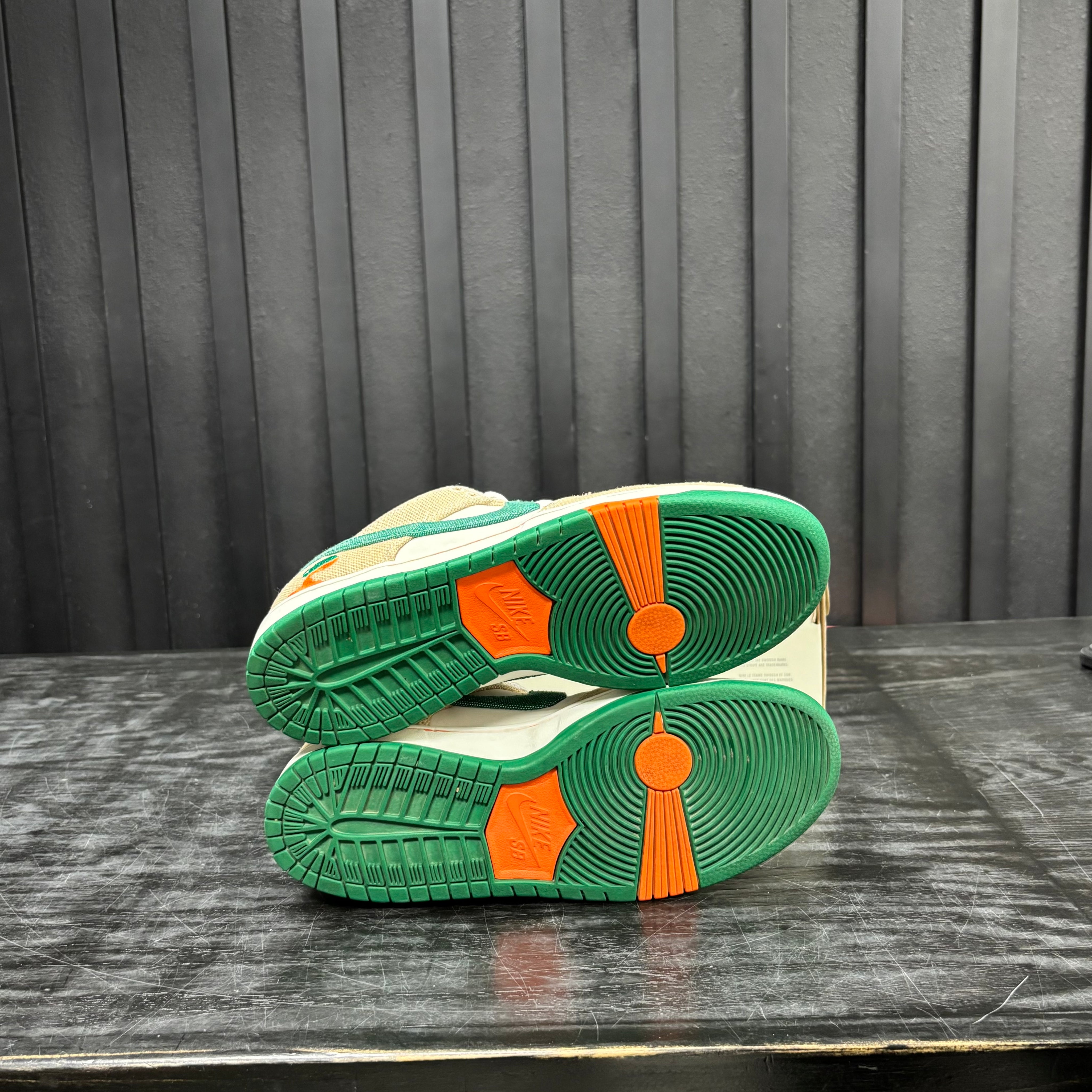Nike SB Dunk Low Jarritos - Used - 4749