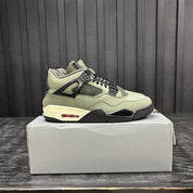 Jordan 4 Retro OG SP Undefeated (2025) - Used - 4742