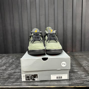 Jordan 4 Retro OG SP Undefeated (2025) - Used - 4742