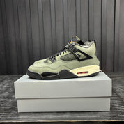 Jordan 4 Retro OG SP Undefeated (2025) - Used - 4742