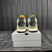 Jordan 4 Retro OG SP Undefeated (2025) - Used - 4742