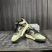 Jordan 4 Retro OG SP Undefeated (2025) - Used - 4742