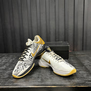 Nike Kobe 5 Protro Big Stage/Parade - Used - 4763