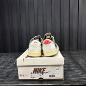 Jordan 1 Retro Low OG SP Travis Scott Medium Olive - Used - 4760