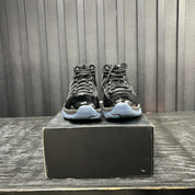 Jordan 11 Retro Gamma Blue (2025) - Used - 4756