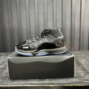 Jordan 11 Retro Gamma Blue (2025) - Used - 4756