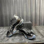 Jordan 11 Retro Gamma Blue (2025) - Used - 4756